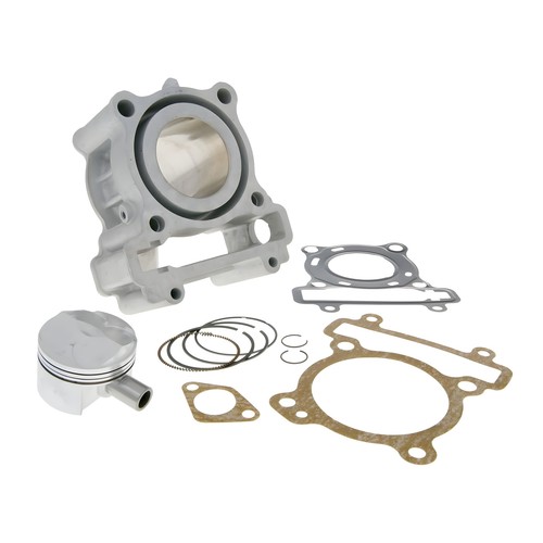 Cylinder kit airsal racing - cylinder,