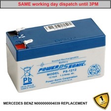 FIRSTPOWER FP1212 REPLACEMENT