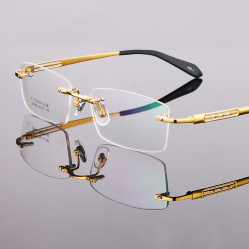 Titanium eyeglass frames for - frames,