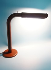 1980s German Vintage Desk Lamp