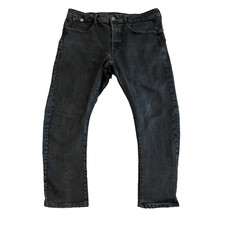Mens Tapered Jeans G-Star Type