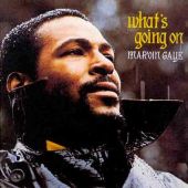 Marvin gaye whats - marvin, going