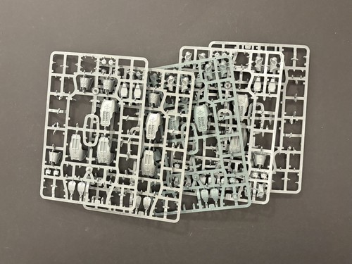 Adeptus titanicus 2018 - titanicus,
