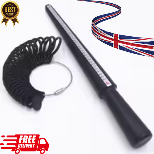 Ring measurement tools - ring,