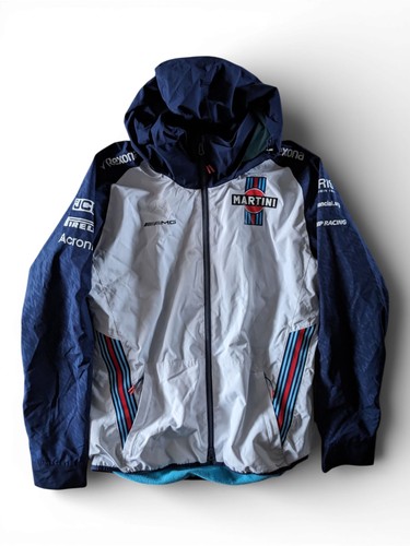 Williams racing martini - f1,