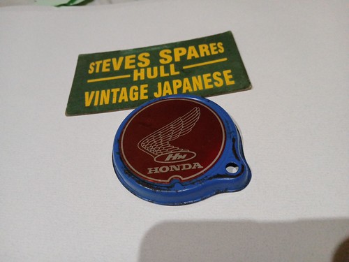 Honda p25 p50 little - honda,