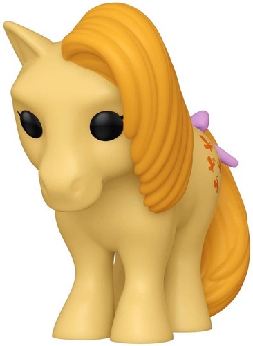 Funko little pony - my,