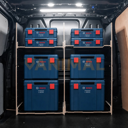 Transporter bosch l - transporter, t7