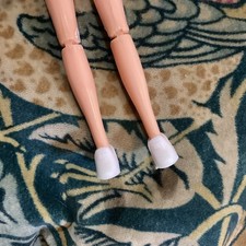 Vintage 1970s Topper Dawn /