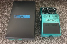 [BOXED] BOSS SL-2 slicer