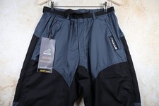 Paramo Men's Velez Trousers (Grey/Black, W32") BNWT RPP £185