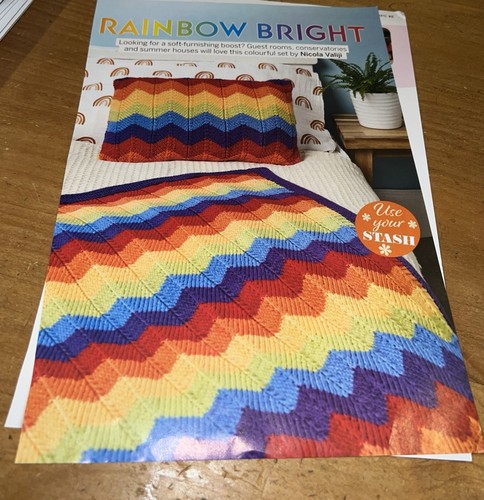 Rainbow bright nicola valiji - bright,