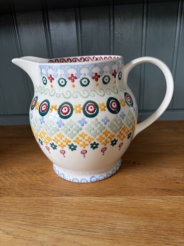 Emma bridgewater polka folk - emma,