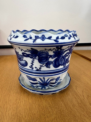 Vintage chinese chinoiserie - chinese,