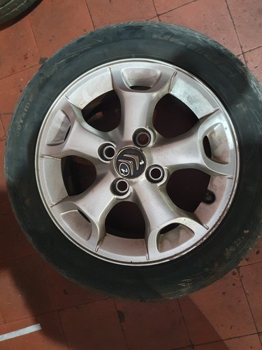 Citroen mk1 2005 14in - mk1, 2005-14