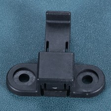 1Pc Kayak Slide Lock Securing Accessories Fishing Boat Pedal System Deck Fitting