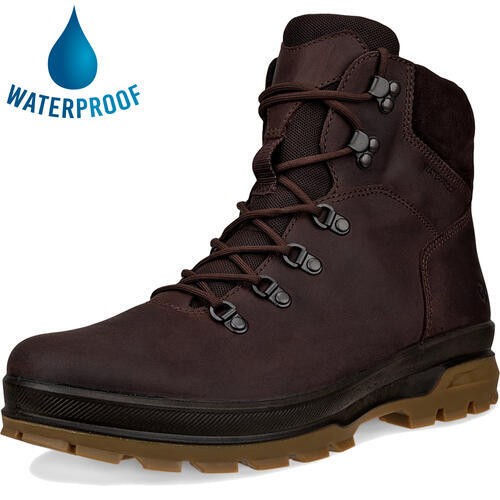 Ecco shoes rugged track - ecco,