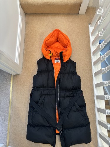 Woman parajumpers pjs body - parajumpers,