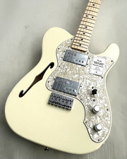 Fender Made in Japan