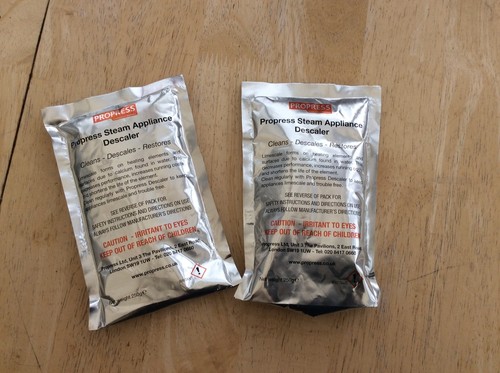 Propress accessories steam - propress,
