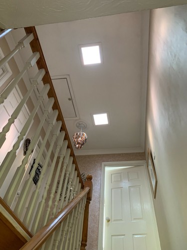 Suntile telescopic rigid - suntile,