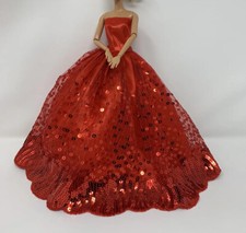 Dolls Dress Clothes For a