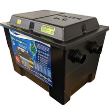 LOTUS GREEN GENIE UV FILTER