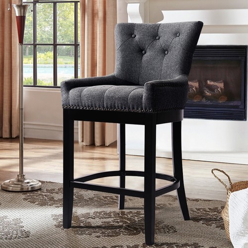 Tall bar stool - tall,