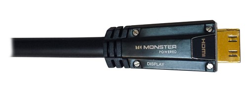 Monster cable 1000 hdx - monster,