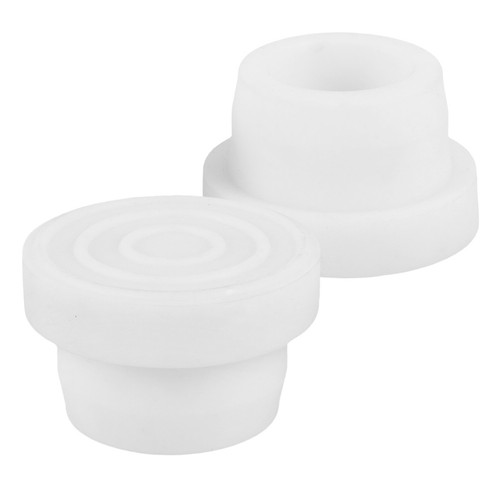 Pcs ladder rubber bumper - 2,