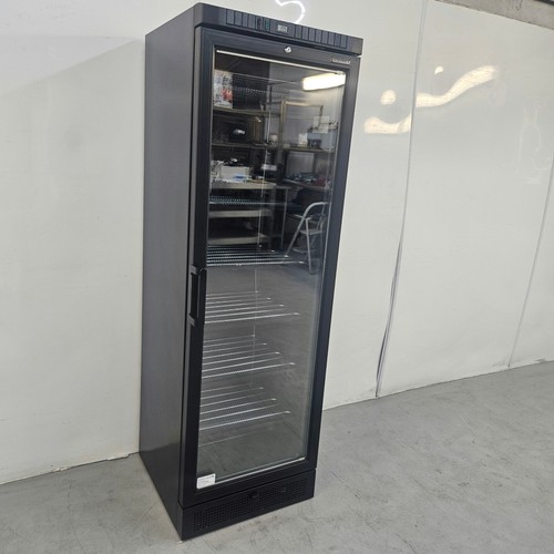 Display freezer single - display, 1