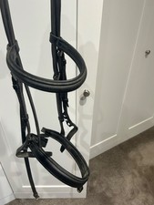 Stubben Bridle Full Size in