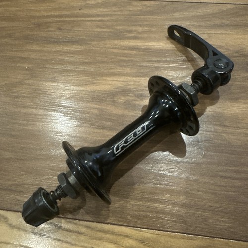 Felt front hub road bike - felt,