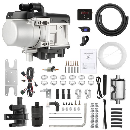 12v 6kw diesel water heater - water,