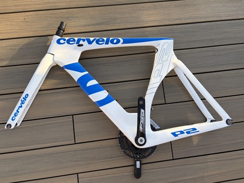 Cervelo time triathlon - cervelo,