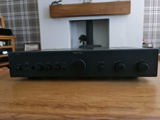 ROTEL RA-06 Hi-Fi Amplifier