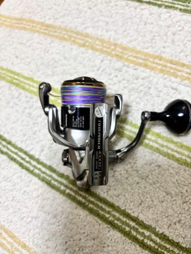 Shimano twin power - shimano, 4000xg