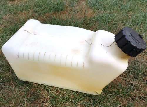 Engine fuel petrol tank - fuel,