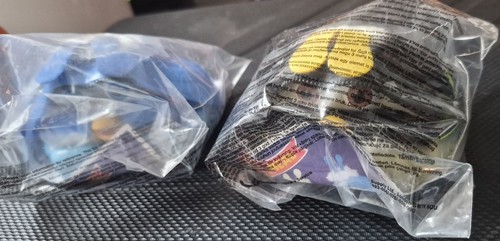 Furby mcdonald toys sealed - toys,