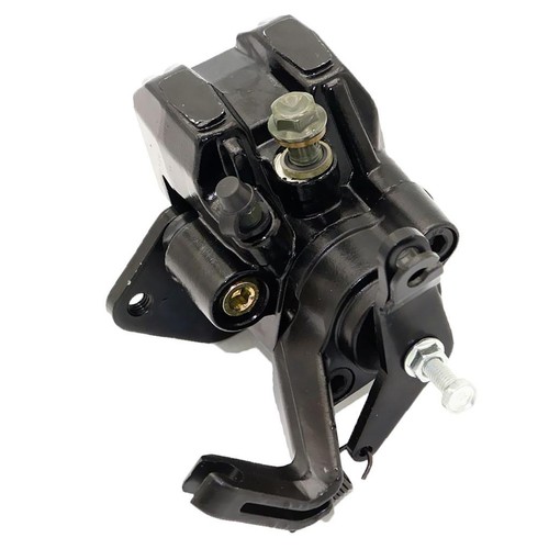 Motorcycle brake caliper - caliper, for