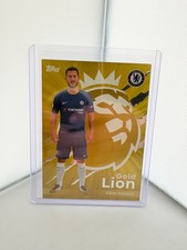 2025-26 Topps Premier League -