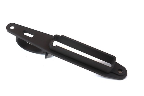 Tikka ctr aics tactical - aics,