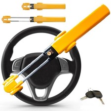 High Security Anti Theft