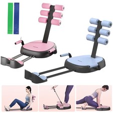 Ab Machine exercise Abdominal