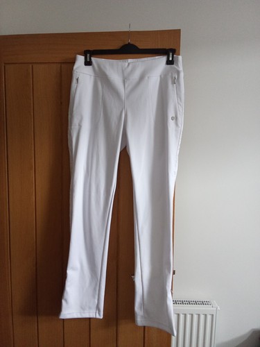 Poivre blanc ski trousers - poivre,