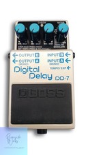 BOSS DD-7 Digital Delay