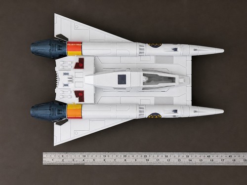 Buck rogers starfighter - buck,
