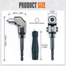 _Right Angle Screwdriver