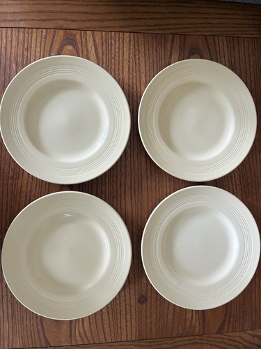 Woods ware jasmine side - ware,