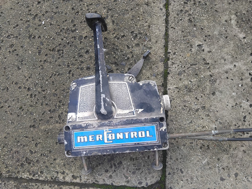 Mercury vintage outboard - mercury,